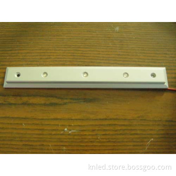 Flat Al LED bar KN-LBD3X1W-F